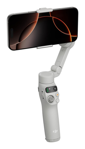 DJI CP.OS.00000406.01 Video Stabilizer/Support CP.OS.00000406.01