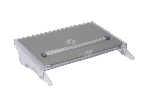 BakkerElkhuizen BNEFDESK640CR Flexdesk 640 With Comfortread BNEFDESK640CR