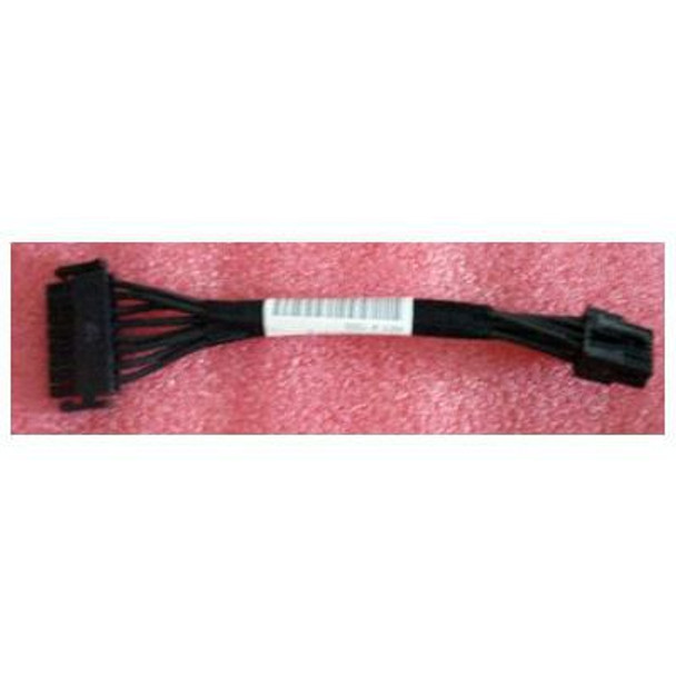 Hewlett Packard Enterprise 675613-001-RFB SFF power cable 675613-001-RFB Hewlett Packard Enterprise 675613-001-RFB SFF power cable 675613-001-RFB