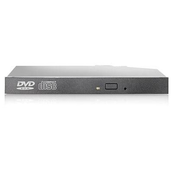 Hewlett Packard Enterprise 652294-001-RFB 12.7mm slim SATA DVD ROM 652294-001-RFB Hewlett Packard Enterprise 652294-001-RFB 12.7mm slim SATA DVD ROM 652294-001-RFB