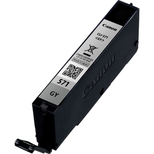 Canon 0389C001 CLI-571 Grey 0389C001