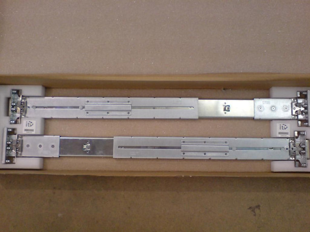 Hewlett Packard Enterprise RP001224295 Rack Mount Kit. 3-7U RP001224295