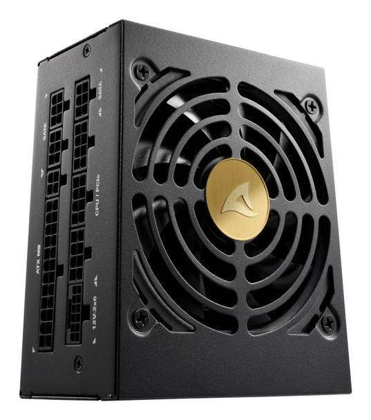 Sharkoon 4044951040650 Rebel P20 Sfx Power Supply 4044951040650