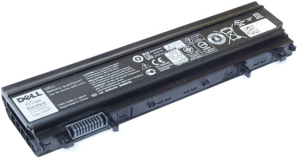 Dell CXF66 Battery Primary 65WHR 6C CXF66