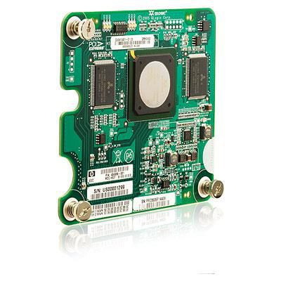 Hewlett Packard Enterprise RP000106332 SPS-BD.MEZZINE.4GB.QLE2462.FC RP000106332