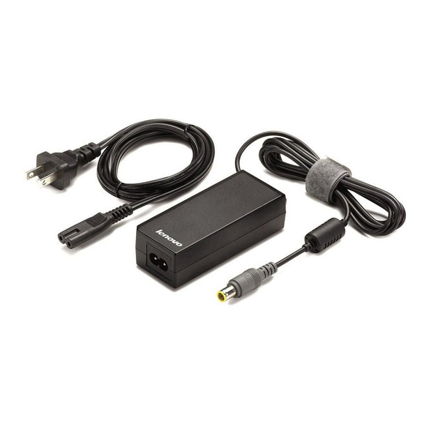Lenovo 54Y8964-RFB AC ADAPTER.65W.100-240V.3P 54Y8964-RFB
