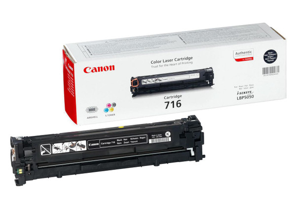 Canon 1980B002 Toner Black 1980B002