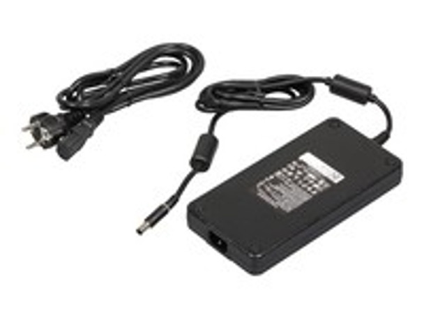 Dell 450-18650 Power Supply and Power Cord 450-18650