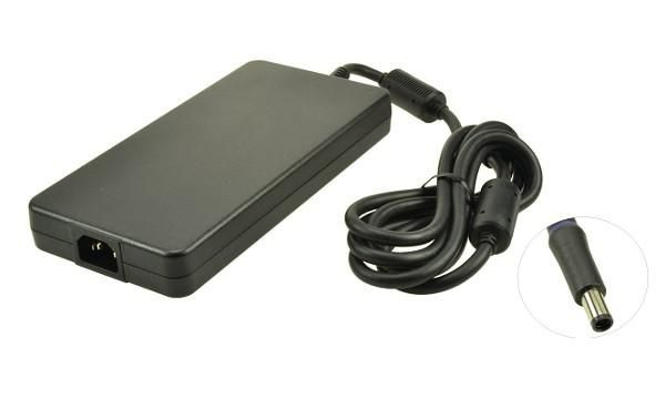Dell 0MFK9 AC Adapter. 240W. 19.5V. 3 0MFK9
