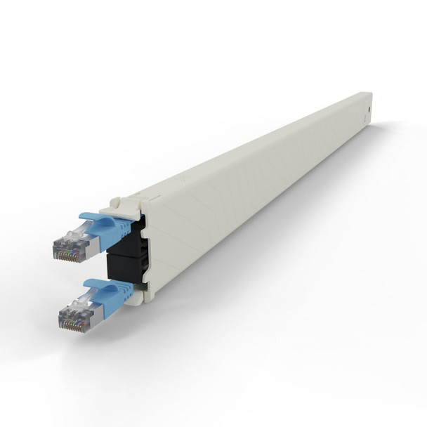 PATCHBOX CONE30STPBL Cassette / 30RU / STP / Blue CONE30STPBL