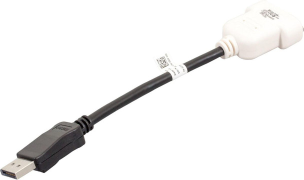 Dell 23NVR DisplayPort DP to DVI-D 23NVR