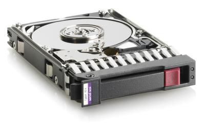 Hewlett Packard Enterprise RP000100170 HDD SAS 72-GB 10k 2.5 RP000100170