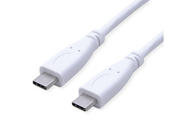 Value 11.99.9056 USB3.2 Gen2 Cable PD 100W. 11.99.9056