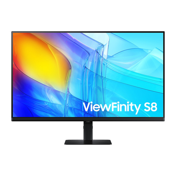 Samsung LS32D800EAU 81.3 cm 32" 3840 x 2160 pixels 4K Ultra HD LCD 5 ms Black LS32D800EAUXXU Samsung LS32D800EAU 81.3 cm 32" 3840 x 2160 pixels 4K Ultra HD LCD 5 ms Black LS32D800EAUXXU
