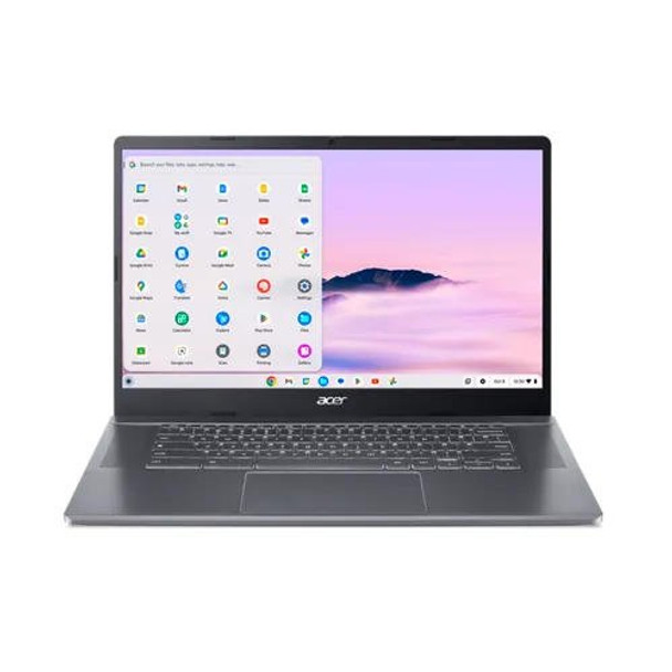 Acer Chromebook Plus 515 Cb515-2H 15.6 " Intel Core I3-1215U 8Gb Ram 256Gb Ssd I NX.KNUEK.004 Acer Chromebook Plus 515 Cb515-2H 15.6 " Intel Core I3-1215U 8Gb Ram 256Gb Ssd I NX.KNUEK.004
