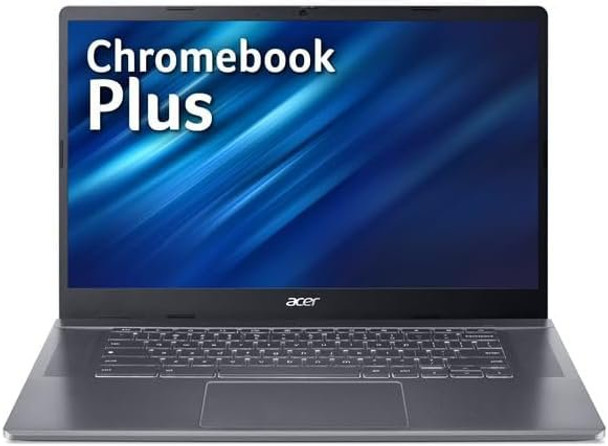 Acer Chromebook Plus 515 15.6 " Intel Core I5-1215U 8Gb 256Gb Chromeos NX.KRAEK.001 Acer Chromebook Plus 515 15.6 " Intel Core I5-1215U 8Gb 256Gb Chromeos NX.KRAEK.001