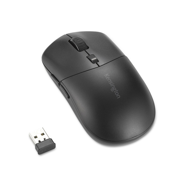 Kensington Eq My430 Rechargeable Wireless Mouse - K75507EU K75507EU Kensington Eq My430 Rechargeable Wireless Mouse - K75507EU K75507EU