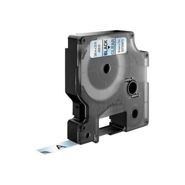 DYMO S0720670 D1 Standard 9mm S0720670