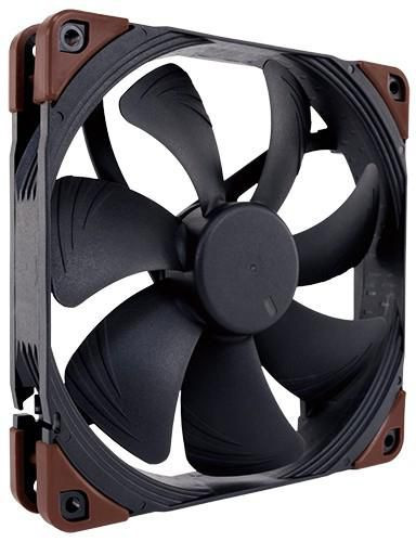 Noctua NF-A14 IPPC-3000PWM Nf-A14 Industrialppc-3000 Pwm NF-A14 IPPC-3000PWM