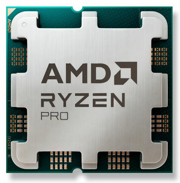 AMD 100-000001183 Ryzen 5 Pro 8500G Processor 100-000001183