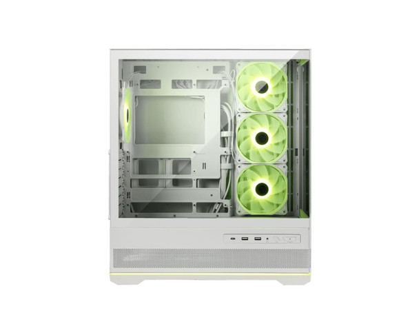 MSI 306-7G28W21-JA4 Mag Pano 110R Pz White 306-7G28W21-JA4