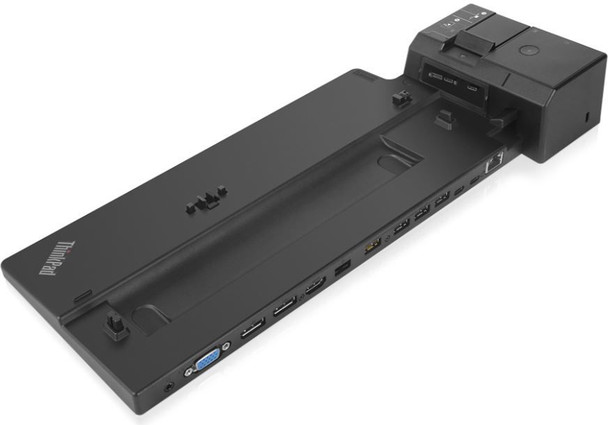 Lenovo 40AJ0135DK ThinkPad Ultra Dock - 135W 40AJ0135DK