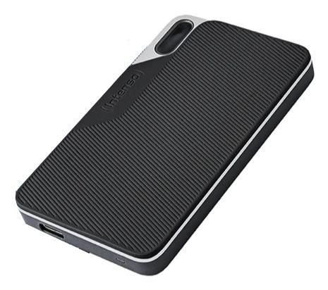 Intenso 3826451 Tx100 500 Gb Usb Type-C 3.2 3826451