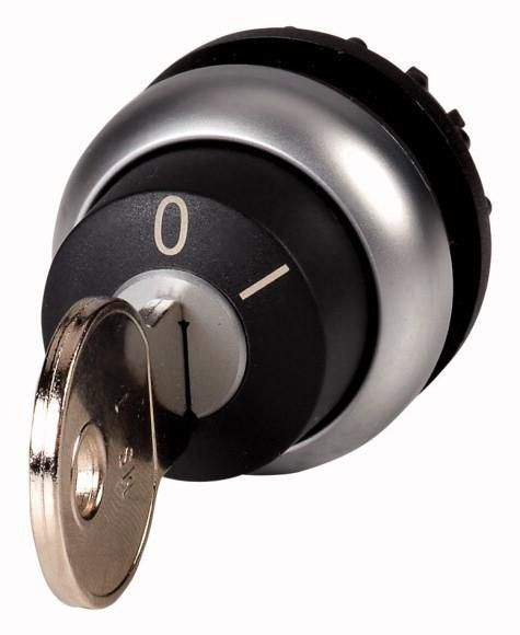 Eaton 229092 M22-Wrs-A1 Key-Operated 229092