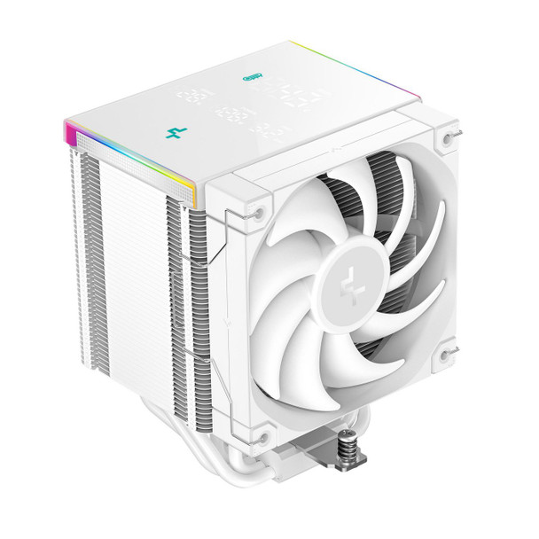 DeepCool R-AK500-WHAPMN-G Ak500 Digital Pro Wh R-AK500-WHAPMN-G