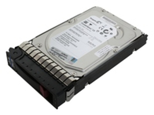 Hewlett Packard Enterprise RP000116723 HDD HP 500GB 7.2K SATA 3.5IN RP000116723