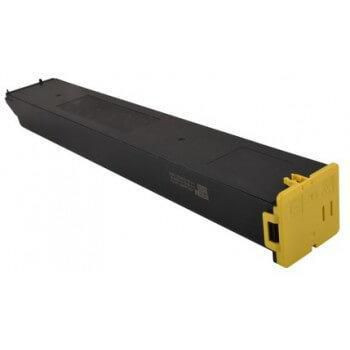 Sharp BPGT70YA Toner Cartridge 1 PcS BPGT70YA