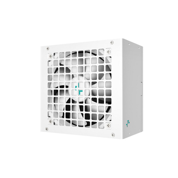 DeepCool R-PL750D-FC0W-EU-V2 Pl750D Wh Power Supply Unit R-PL750D-FC0W-EU-V2