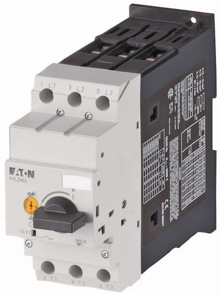 Eaton 222353 Pkzm4-32 Circuit Breaker 222353