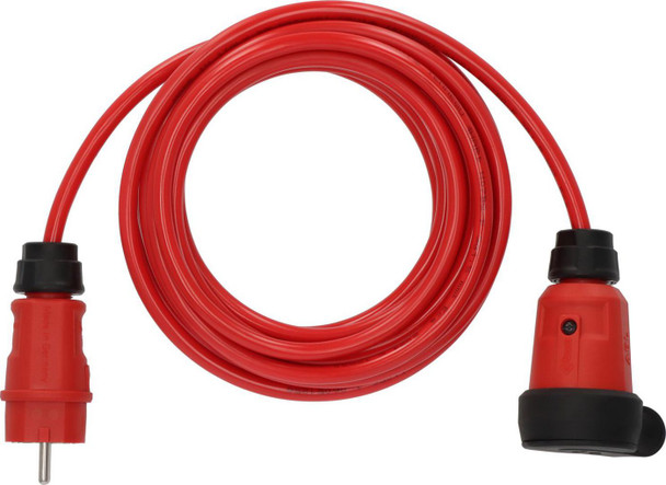 Brennenstuhl 9161050210 Power Extension 5 M 1 Ac 9161050210