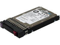 Hewlett Packard Enterprise 507119-001-RFB HDD 146 GB 6G SAS Drive 507119-001-RFB