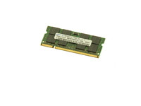 Hewlett Packard Enterprise RP000109724 1GB 2RX8 PC2-4200S MEMORY RP000109724