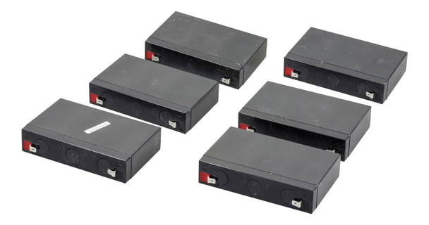 Hewlett Packard Enterprise RP000109617 R1500 G2 UPS -BATTERY RP000109617