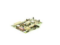 HP RP000106144 DC7700SFF System Board RP000106144