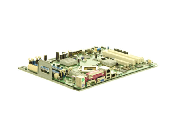 Hewlett Packard Enterprise RP000110854 SPS-BD.MB.W/TRAY ML310G4 RP000110854