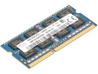HP 599092-001 MEM 4GB PC3 10600 599092-001
