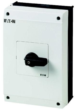 Eaton 207234 T5B-4-8410/I4 Toggle Switch 207234