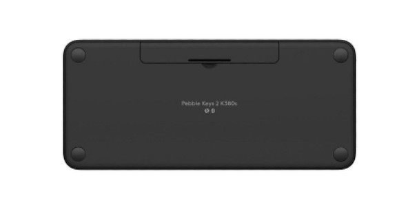 Logitech 920-011803 Pebble Keys 2 K380S Keyboard 920-011803