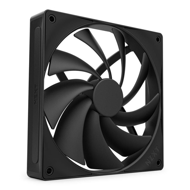 NZXT RF-Q14SF-B2 F140Q Computer Case Fan 14 Cm RF-Q14SF-B2