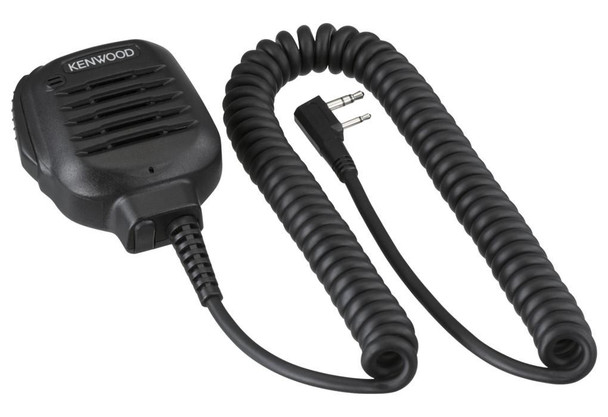 Kenwood KMC-45D Kmc-45 Microphone Black KMC-45D