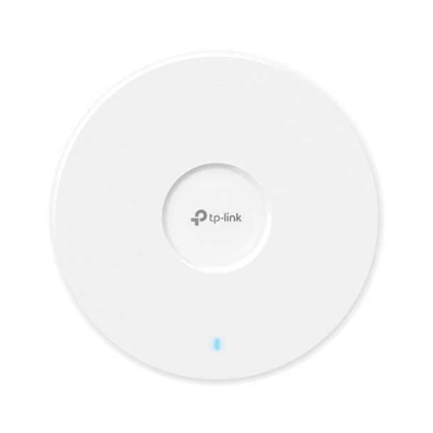 Tp-Link Omada EAP772 Be9300 Ceiling Mount Tri-Band Wi-Fi 7 Access Point EAP772 Tp-Link Omada EAP772 Be9300 Ceiling Mount Tri-Band Wi-Fi 7 Access Point EAP772