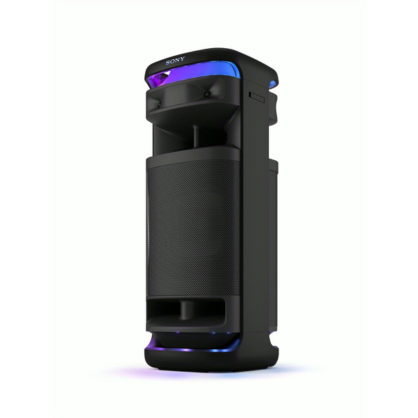Sony ULT TOWER 10 - Ultimate Bluetooth Party Speaker with ULT POWER SOUND Ultima SRSULT1000.CEL