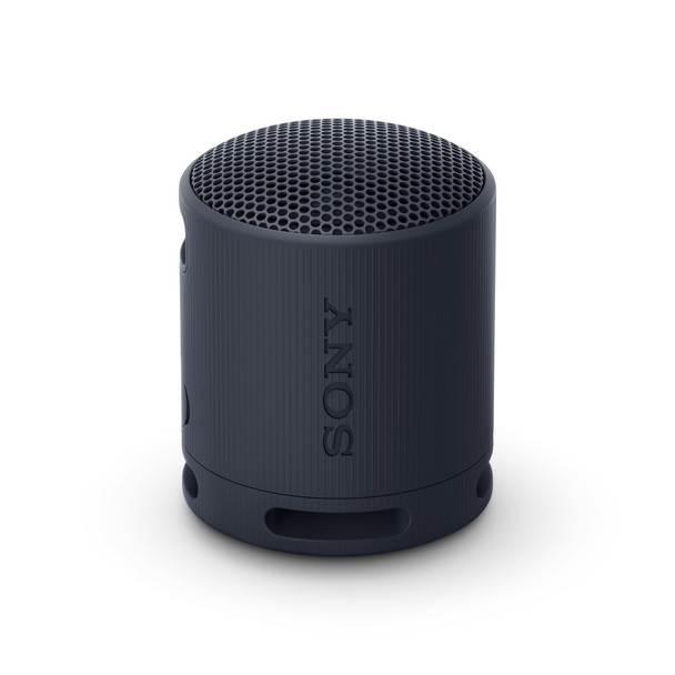 Sony Sony SRS-XB100 - Wireless Bluetooth Portable Speaker Durable IP67 Waterproo SRSXB100B.CE7 Sony Sony SRS-XB100 - Wireless Bluetooth Portable Speaker Durable IP67 Waterproo SRSXB100B.CE7