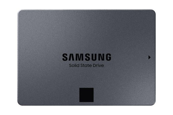 Samsung MZ-77Q8T0BW MZ-77Q8T0 2.5" 8000 GB Serial MZ-77Q8T0BW