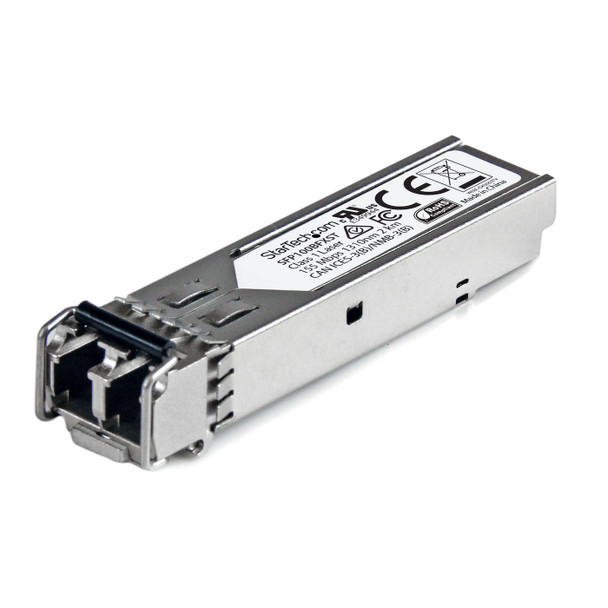 StarTech.com SFP100BFXST 100BASE-FX SFP -MM LC-2 KM SFP100BFXST