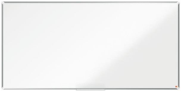 Nobo Premium Plus Steel Magnetic Whiteboard 2000X1000mm - 1915162 1915162 Nobo Premium Plus Steel Magnetic Whiteboard 2000X1000mm - 1915162 1915162